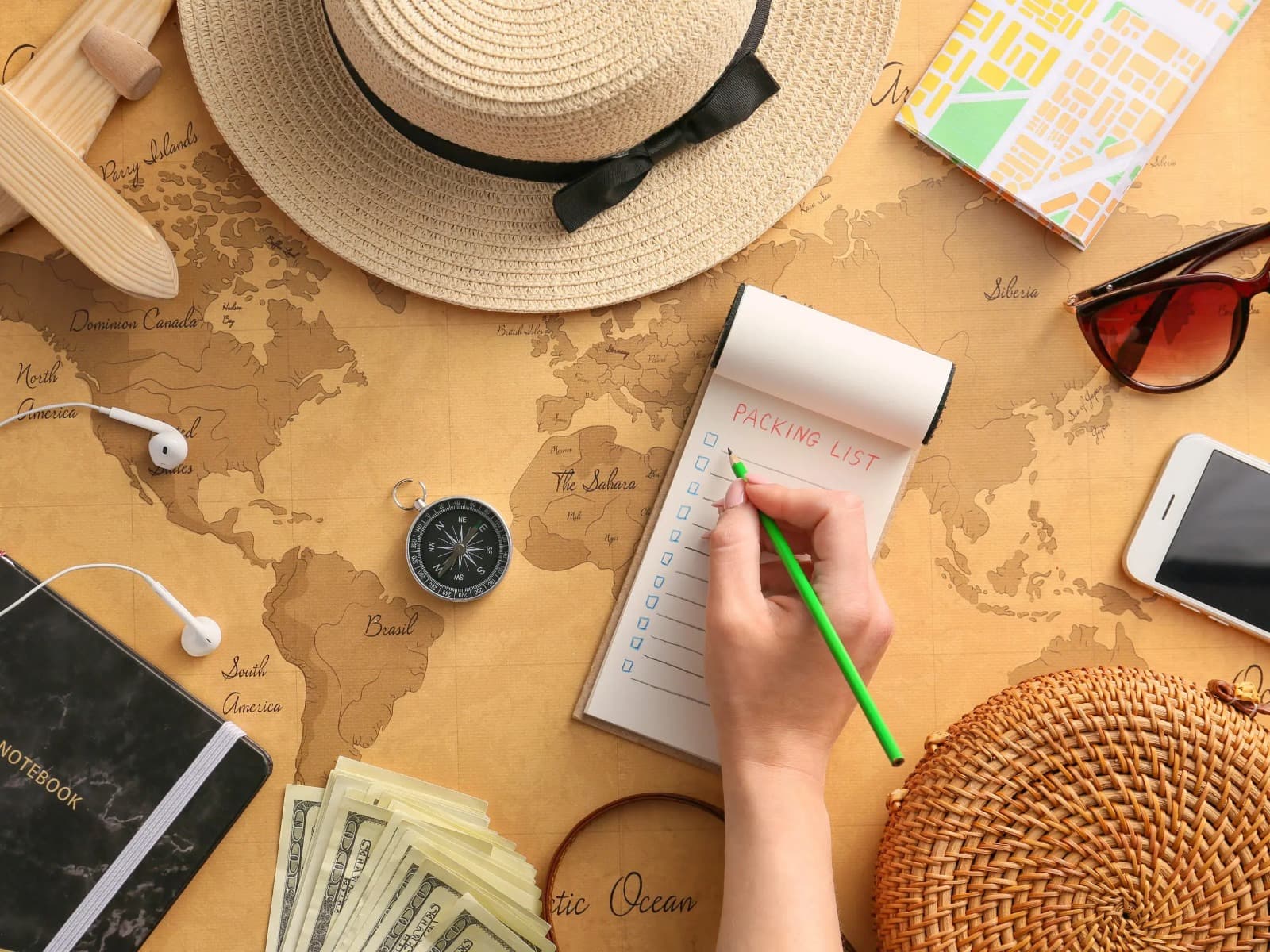 Plan Your Journey